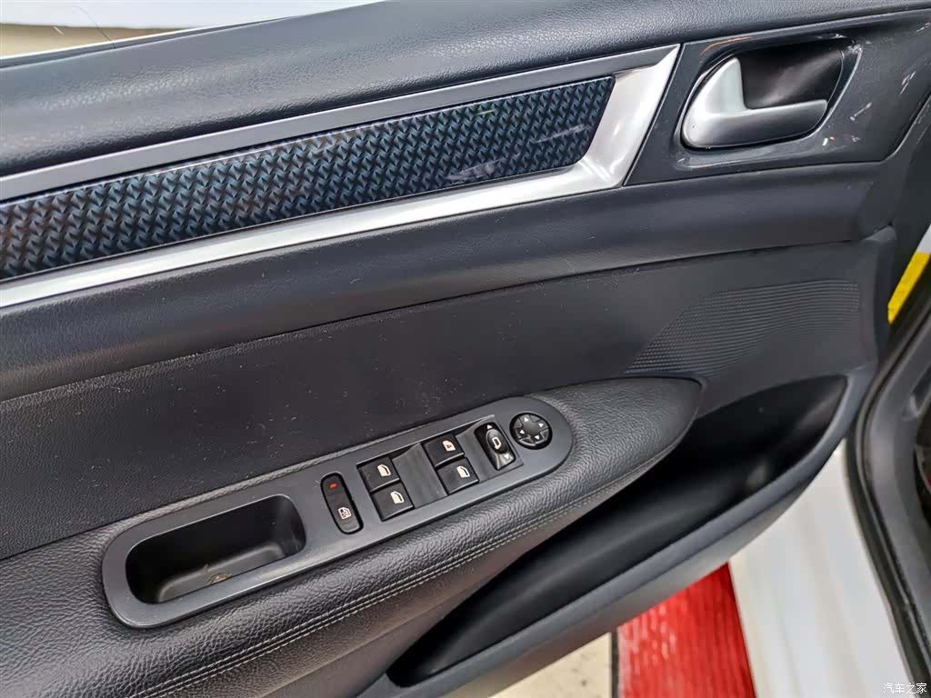 Peugeot 308, 2016 15