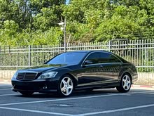 S 2008 S 350 L 