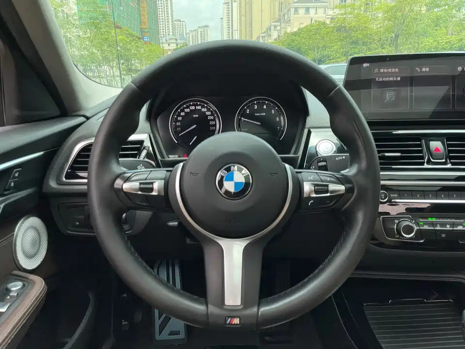 BMW 1 series BMW 1 series