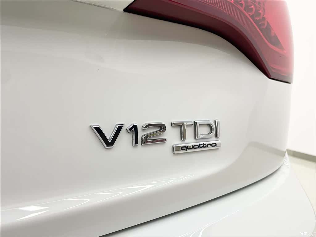 Audi Q7, 2010 22