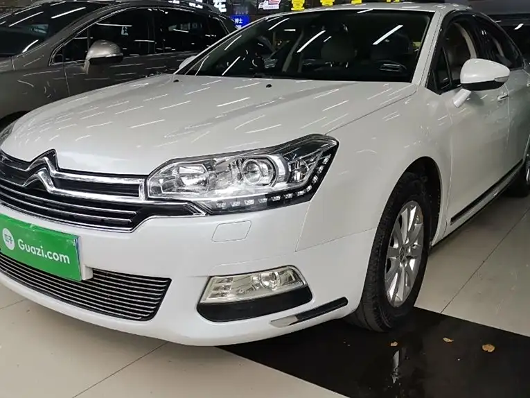 Citroen C5