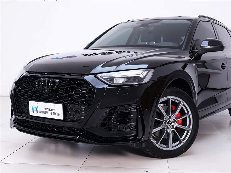 Audi Q5L Audi Q5L