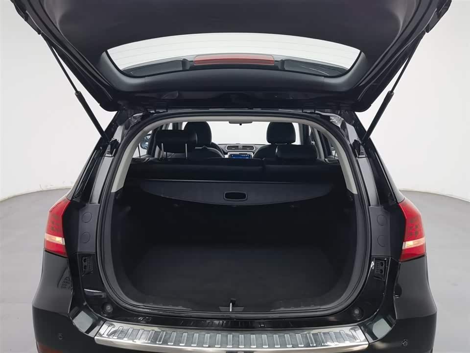 Haval H2
