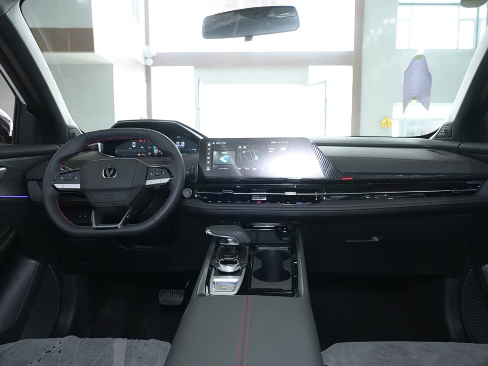 Changan CS55PLUS