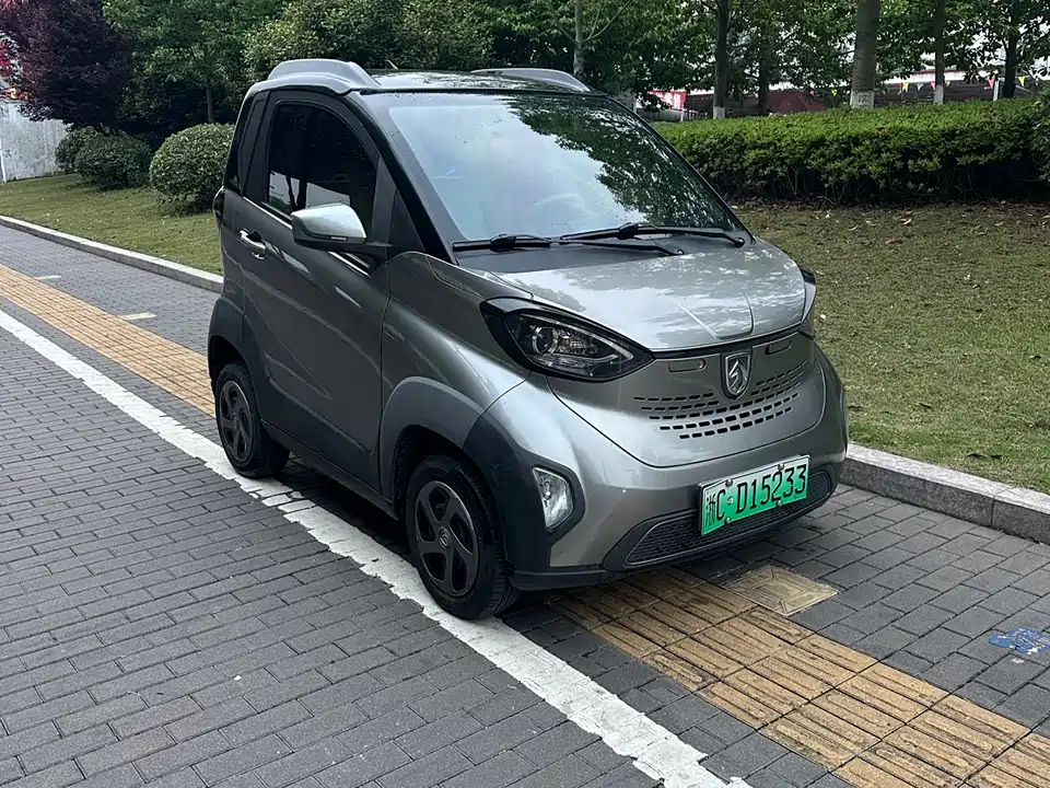 Baoding E100