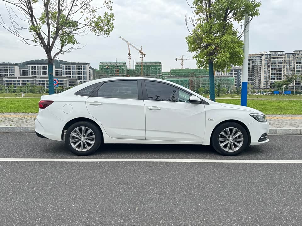 Chevrolet Cruze Chevrolet Cruze