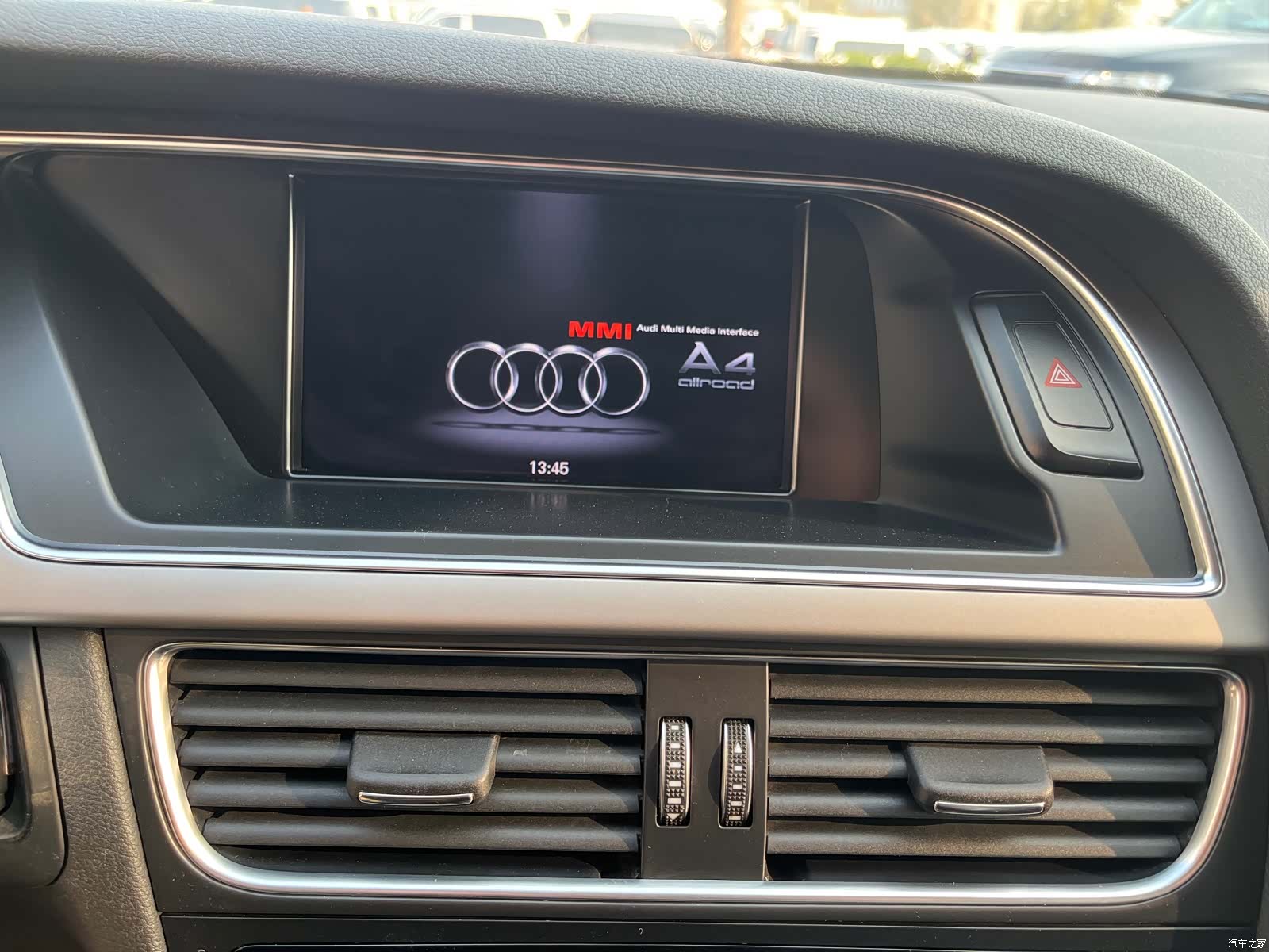 Audi A4, 2014 27