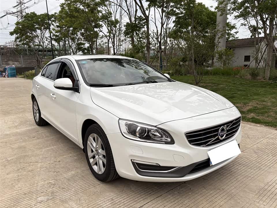 Volvo S60 Volvo S60