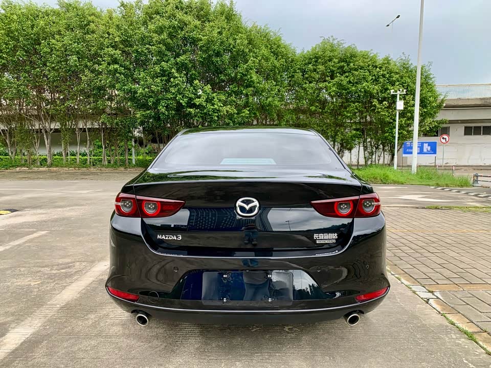 Mazda 3 Angkesaila Mazda 3 Angkesaila
