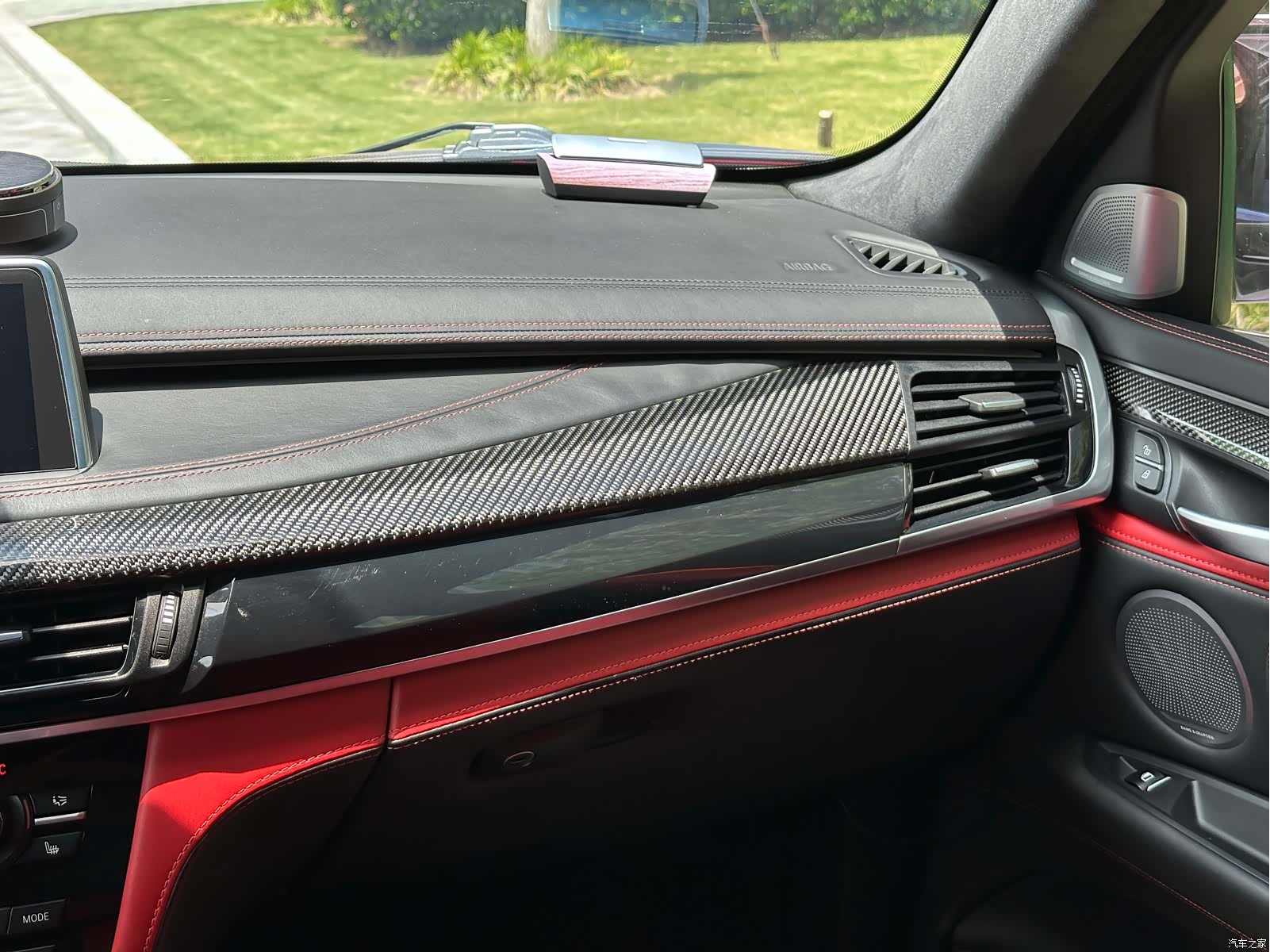 BMW X6, 2017 20