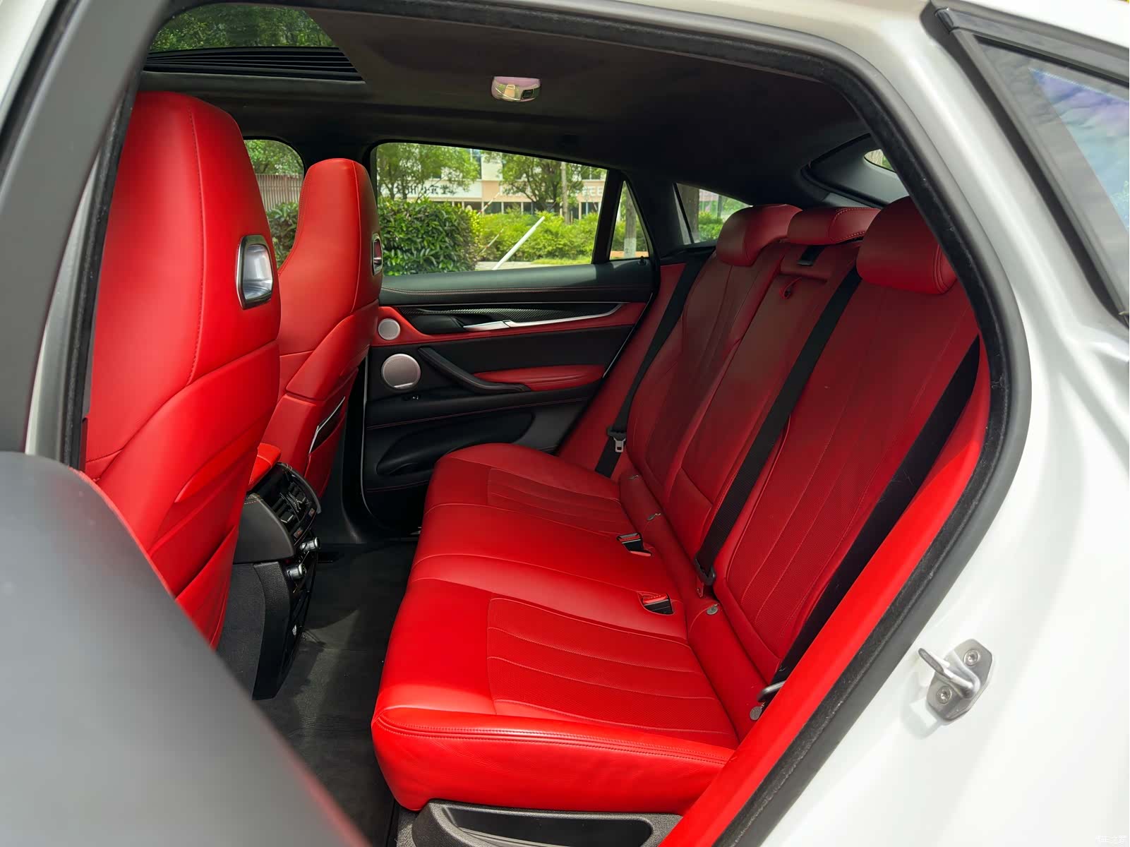 BMW X6, 2017 15
