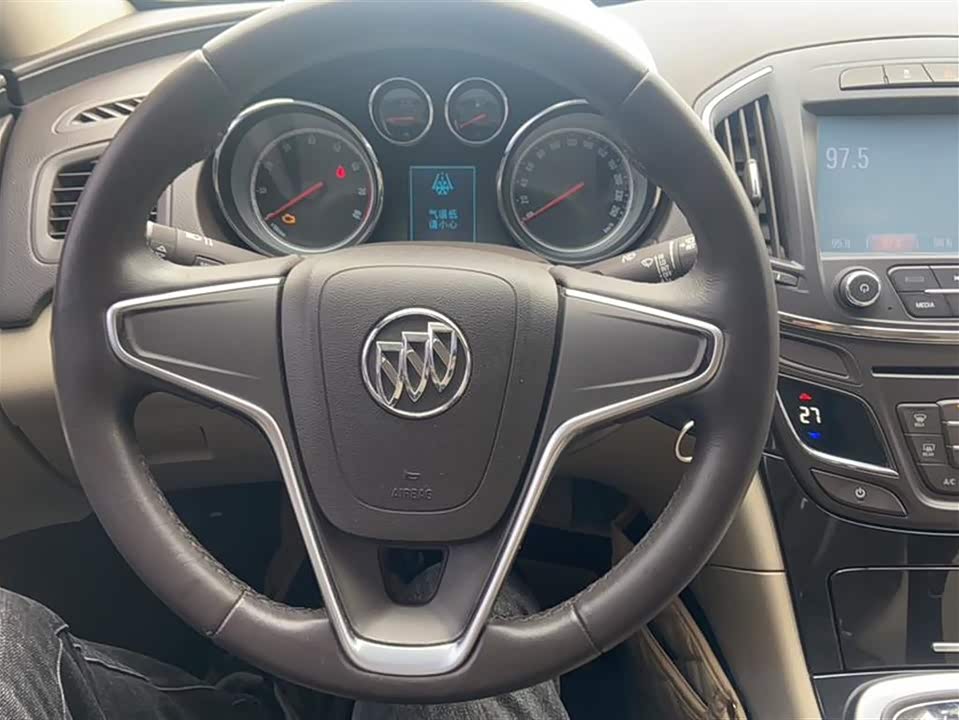 Buick Regal Buick Regal