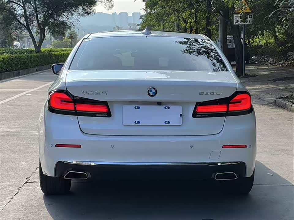 BMW 5 series BMW 5 series