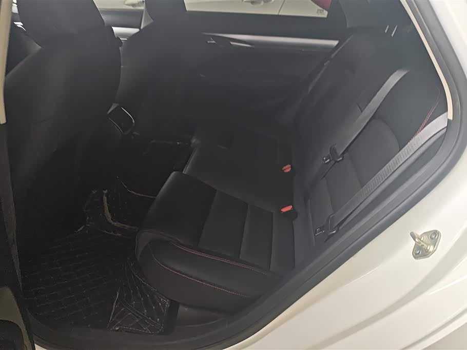 Geely Binrui Geely Binrui