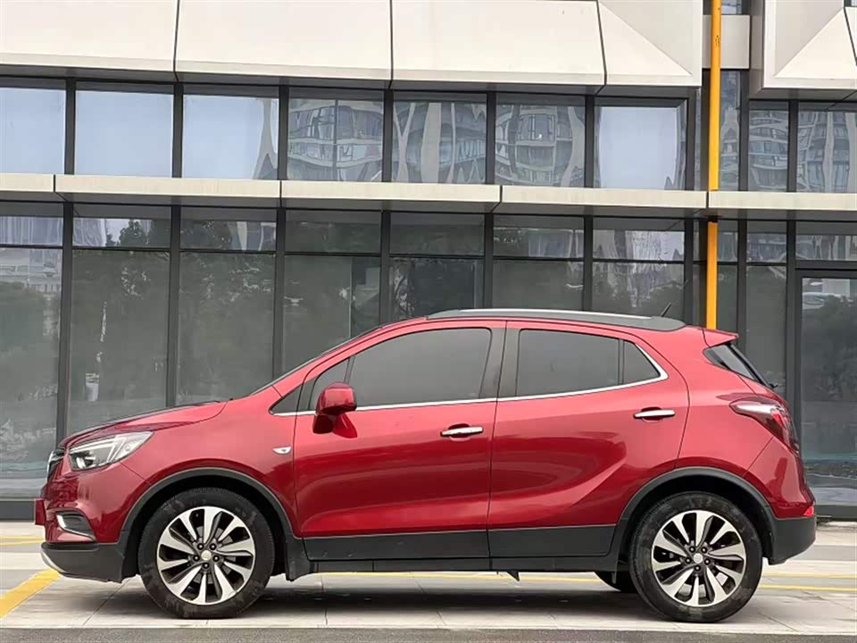 Buick Angkola Buick Angkola
