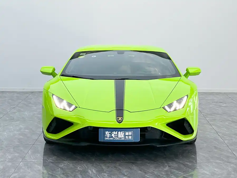 Lamborghini Huracán