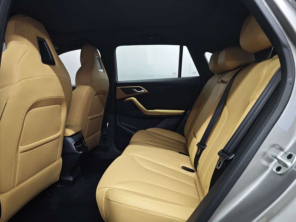 Roewe RX5 Roewe RX5