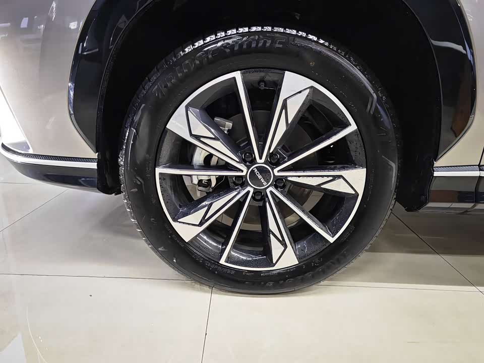 Roewe RX5 Roewe RX5