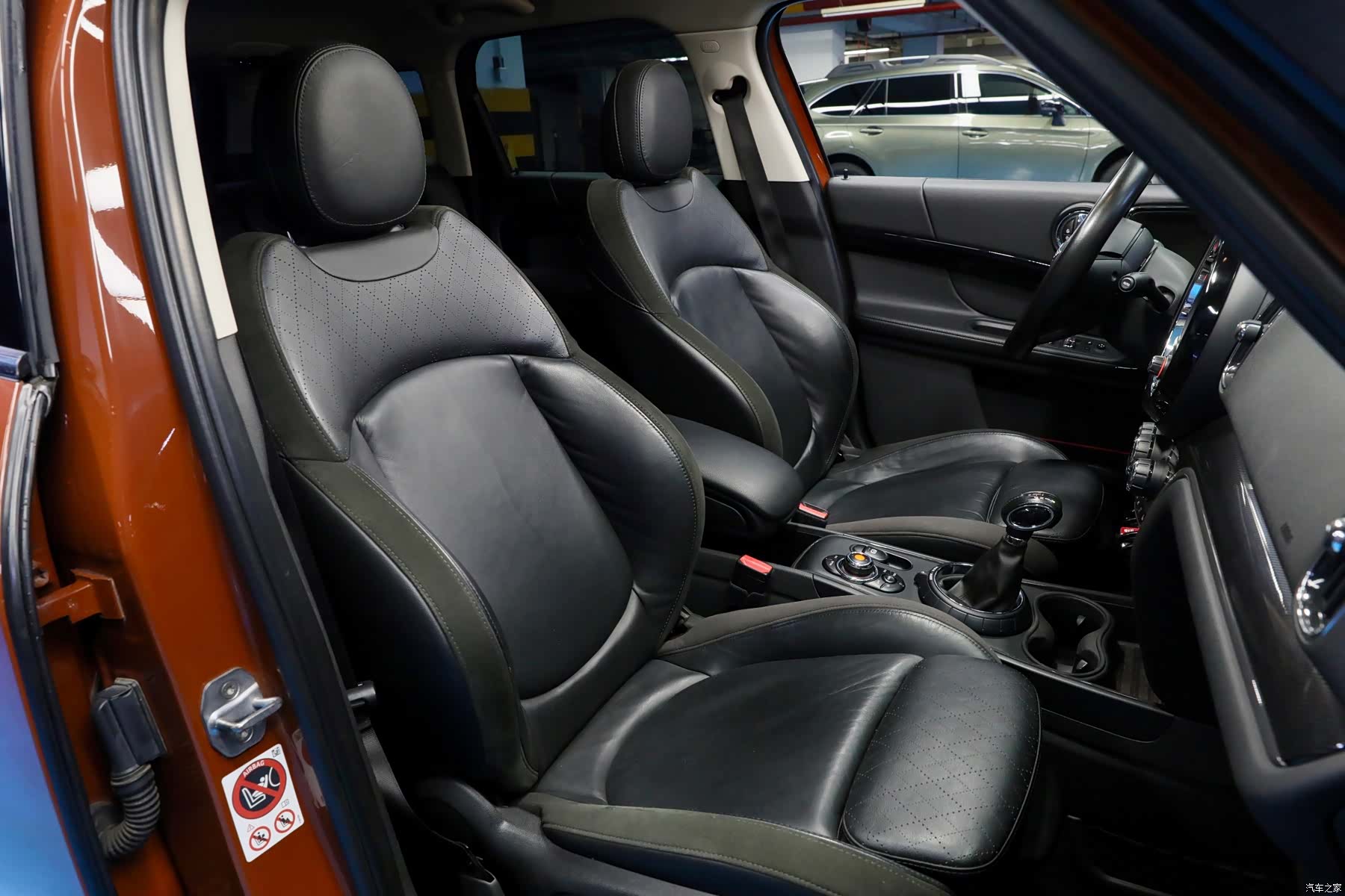 Mini Countryman, 2018 12