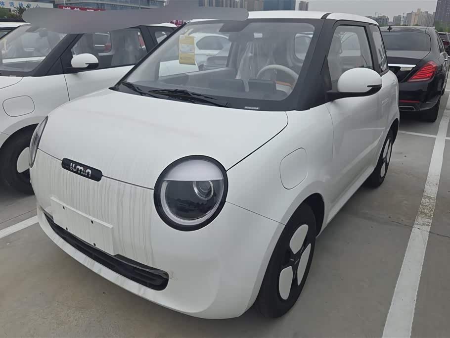 Changan Changan Lumin Changan Changan Lumin