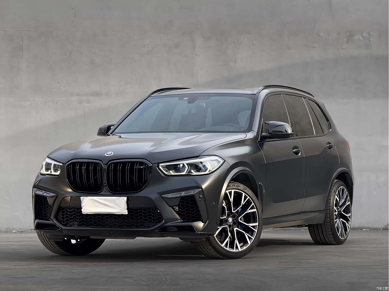 BMW X5, 2021 1