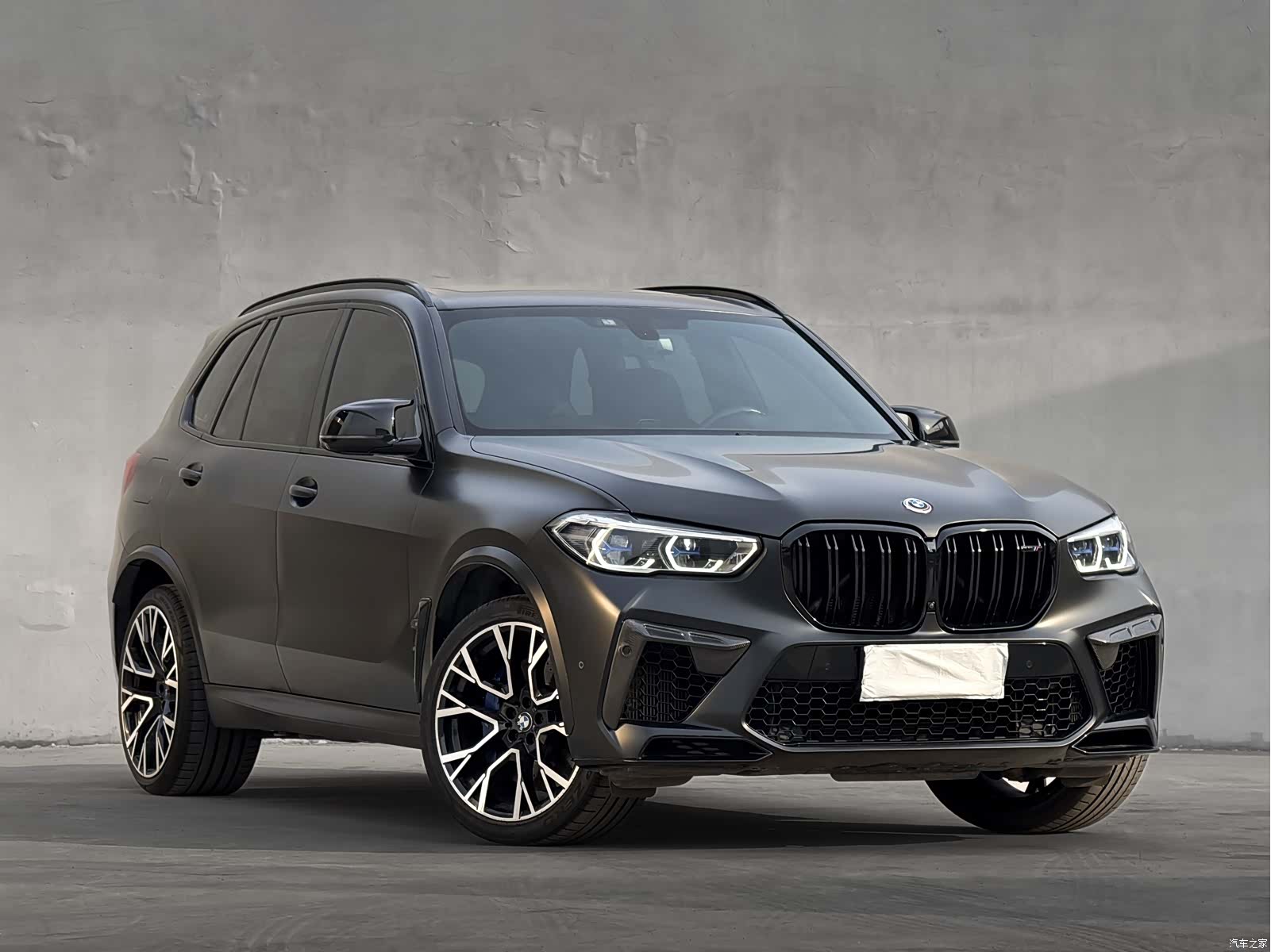 BMW X5, 2021 3