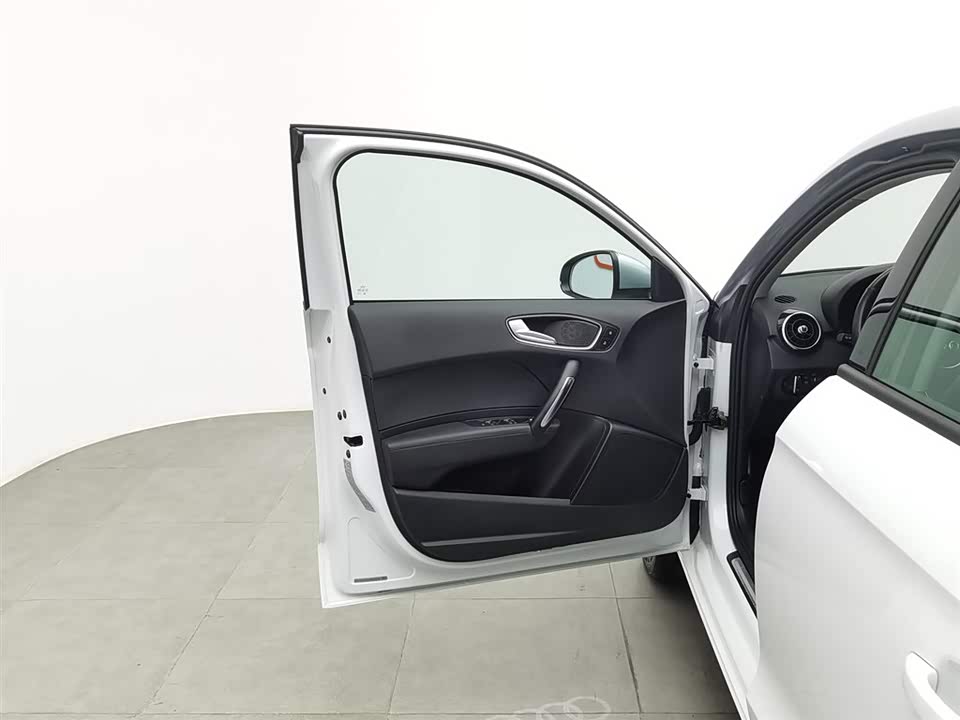 Audi A1 Audi A1
