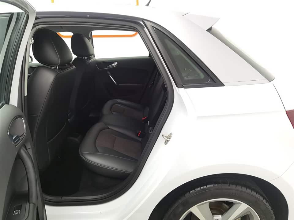Audi A1 Audi A1