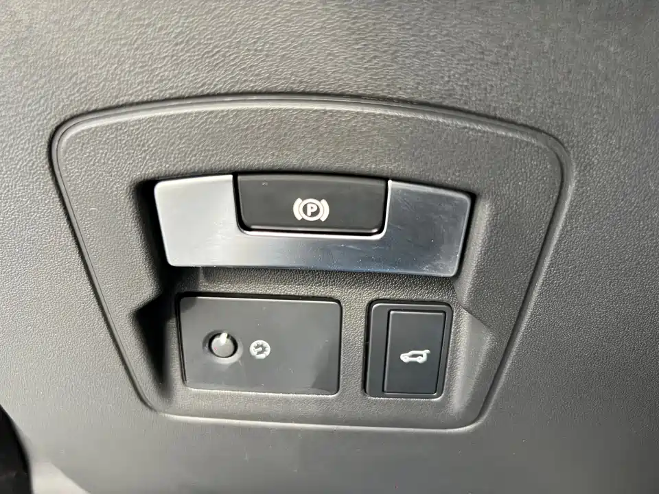 Land Rover Range Rover Star Pulse