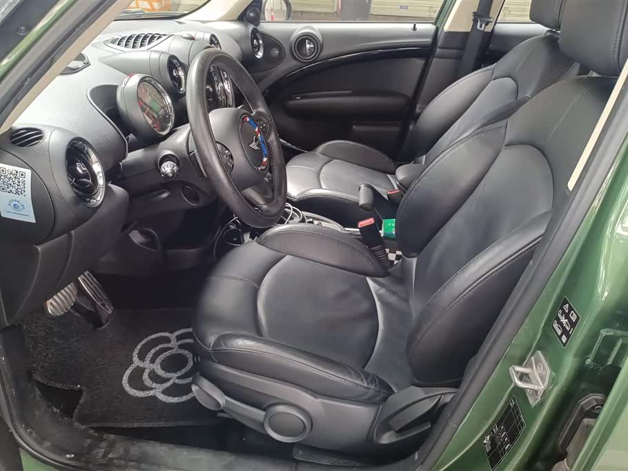 MINI COUNTRYMAN MINI COUNTRYMAN