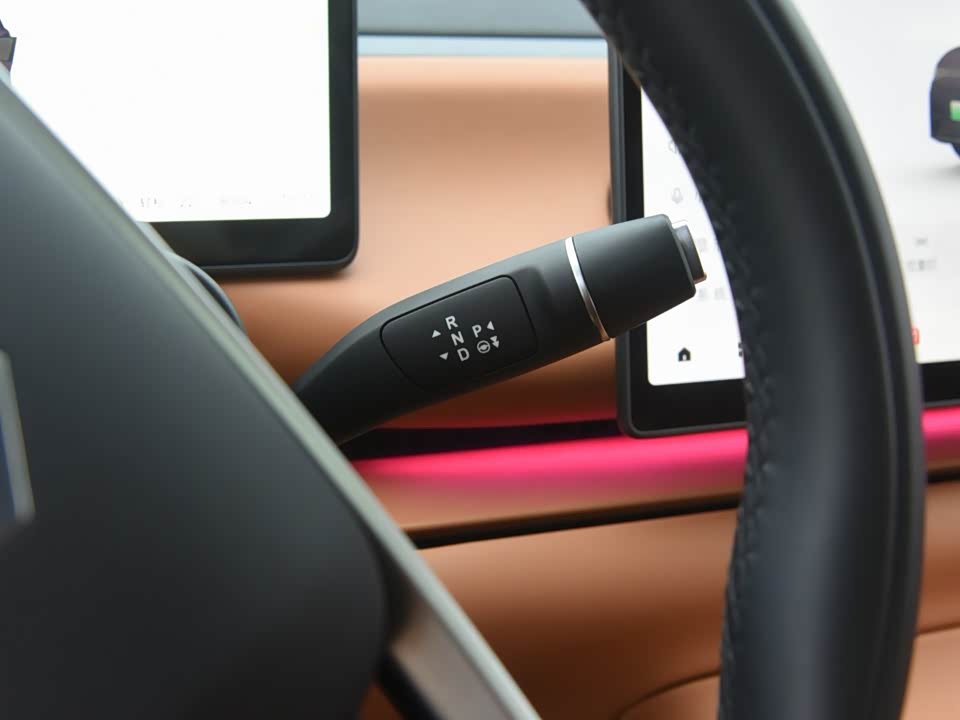 Leapmotor C16 Leapmotor C16