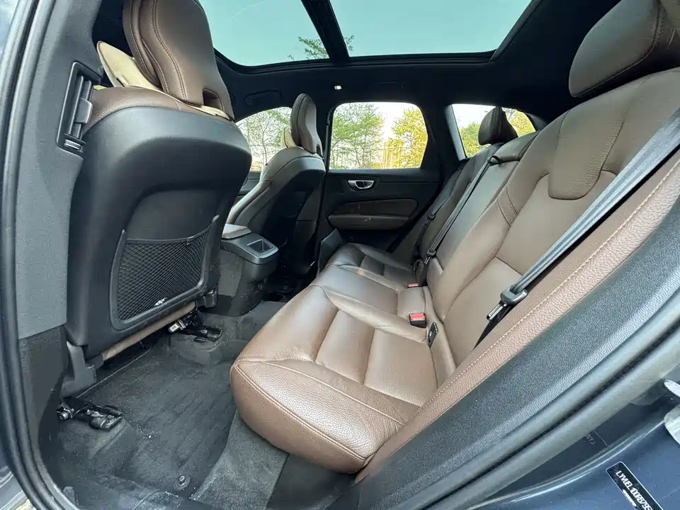 Volvo XC60 Volvo XC60