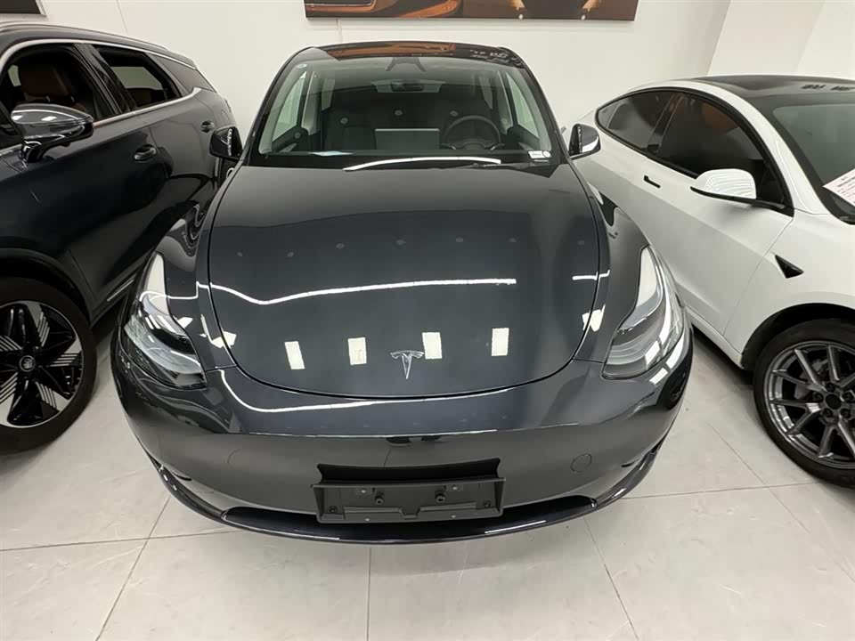 Tesla Model Y Tesla Model Y