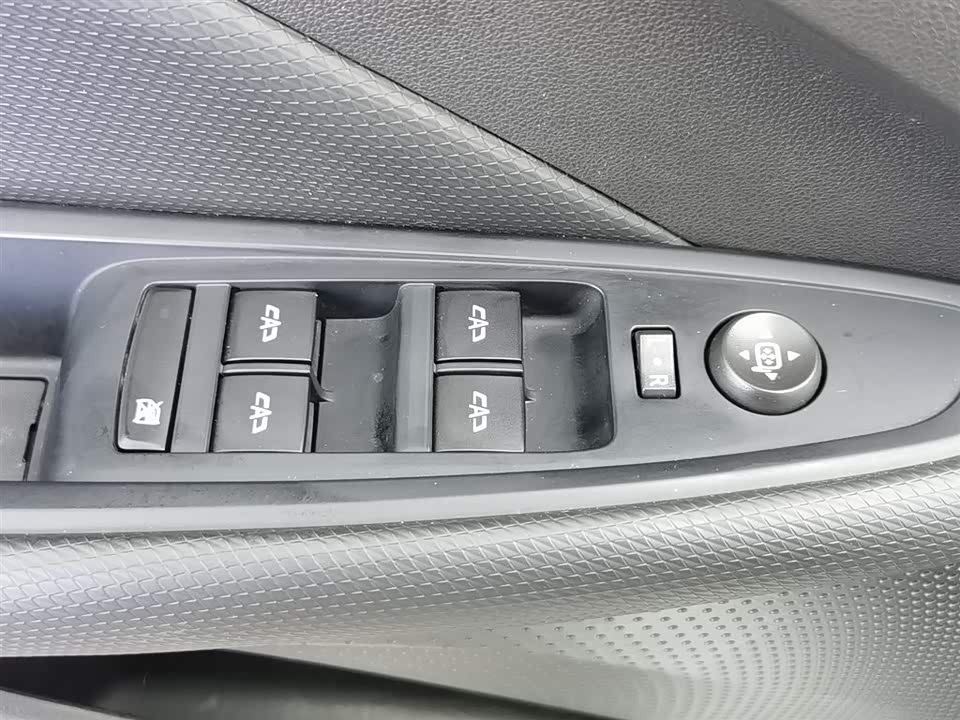 Buick Weilang