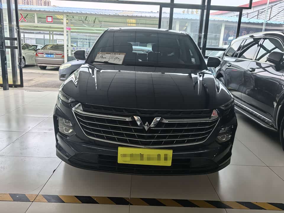 Wuling Wuling Capgemini Wuling Wuling Capgemini