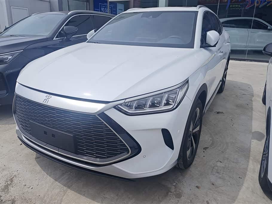 BYD Songjiang BYD Songjiang