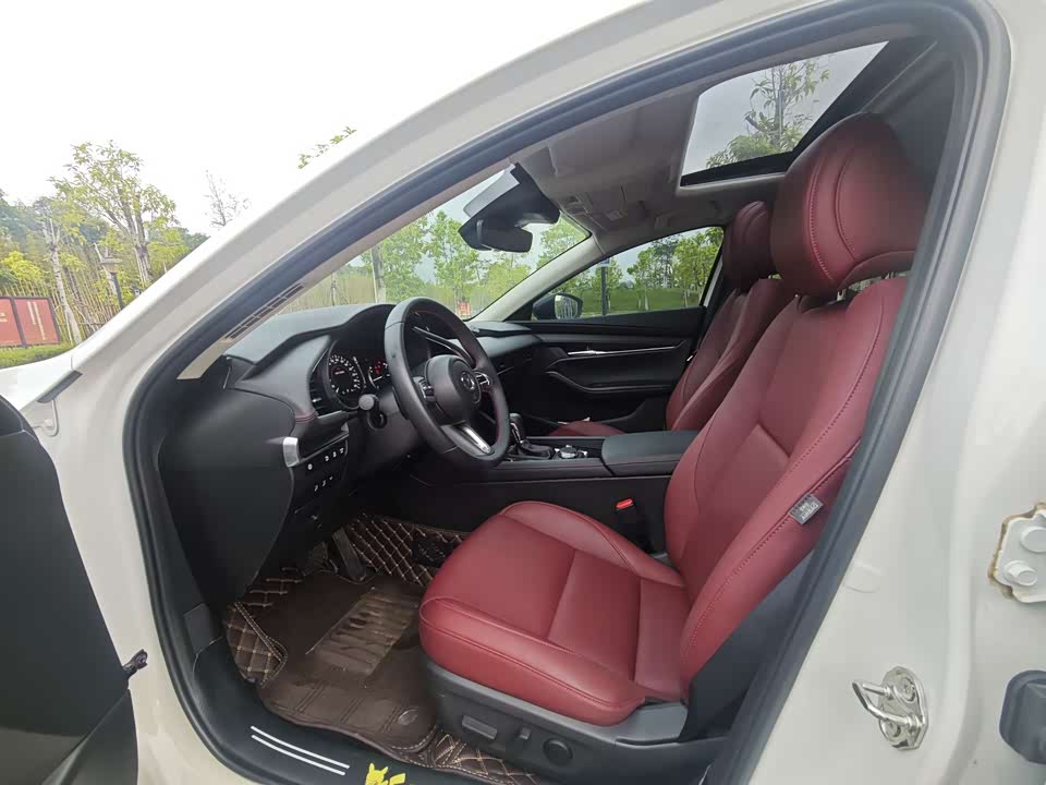 Mazda 3 Angkesaila Mazda 3 Angkesaila