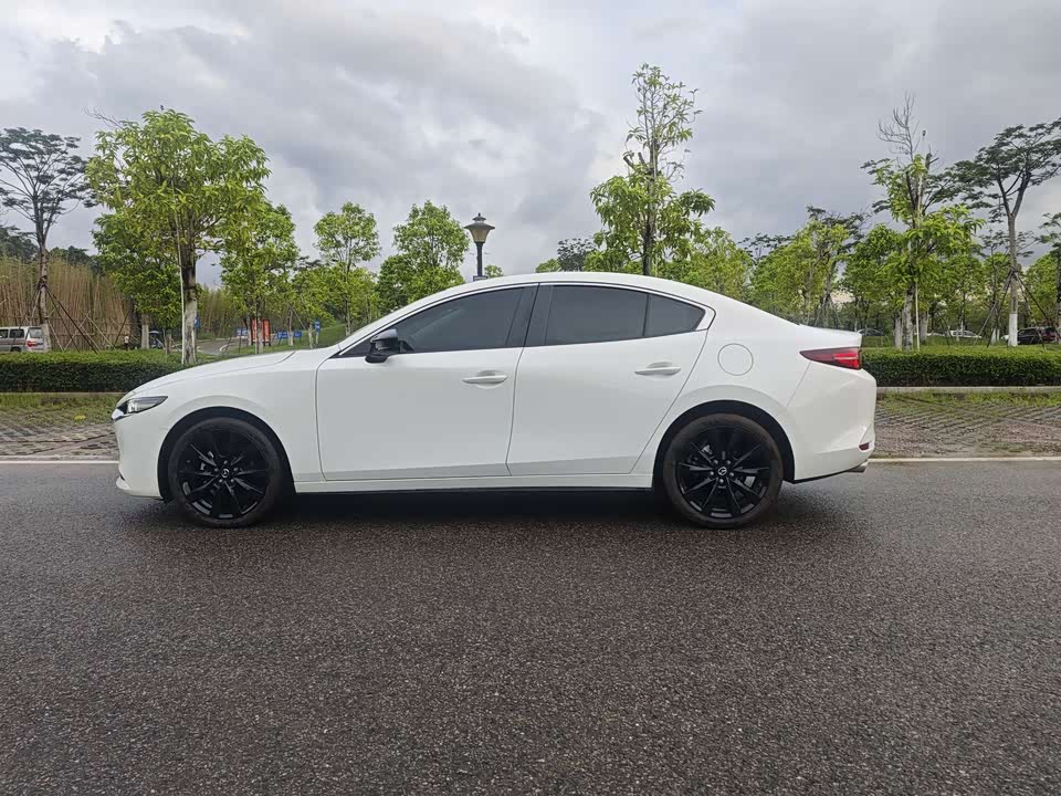 Mazda 3 Angkesaila Mazda 3 Angkesaila