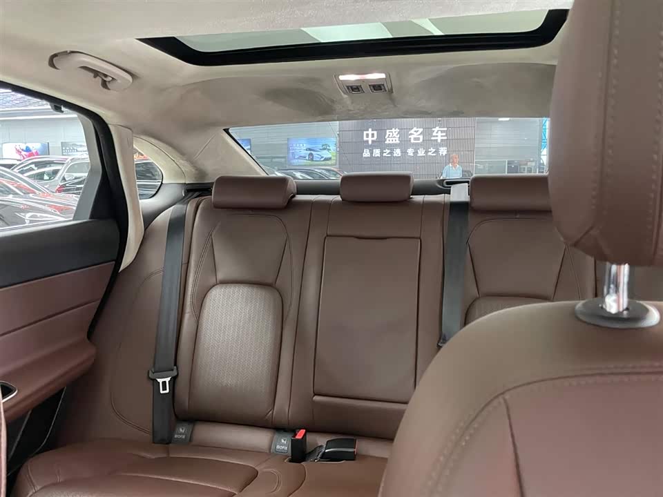 Jaguar XFL Jaguar XFL
