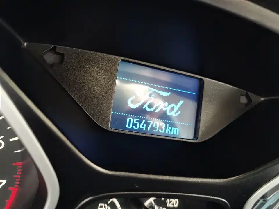 Ford Fox