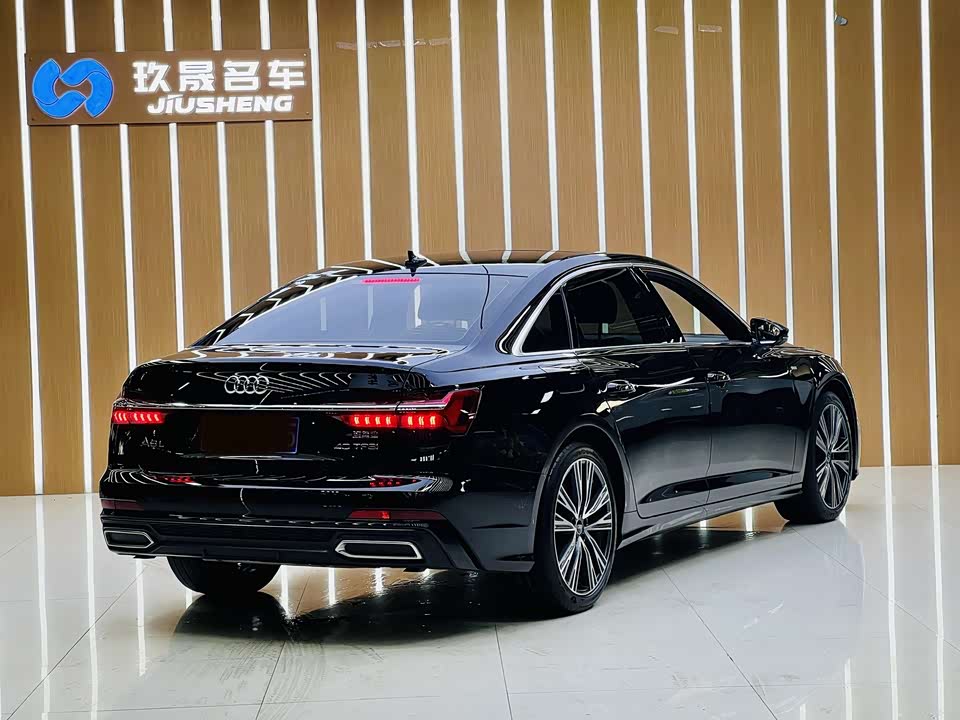 Audi A6L Audi A6L