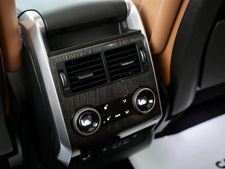 Land Rover Range Rover Sport Land Rover Range Rover Sport