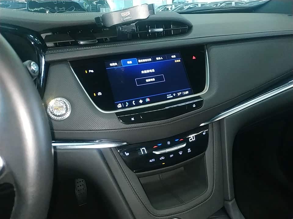 Cadillac XT5 Cadillac XT5