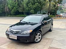 【图】海马3_海马_海马3报价_海马3图片_汽车之家