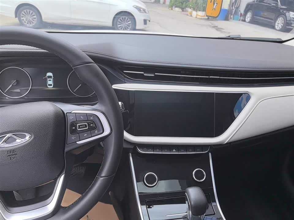 Chery Arrizo GX Chery Arrizo GX