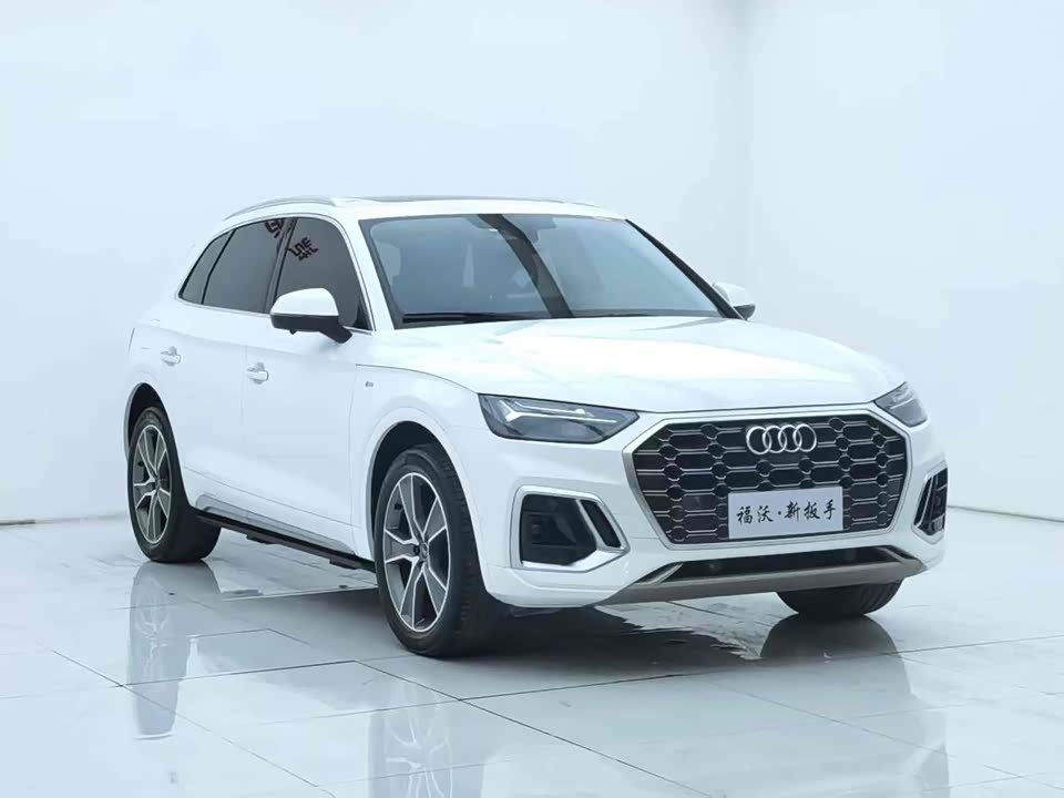 Audi Q5L Audi Q5L