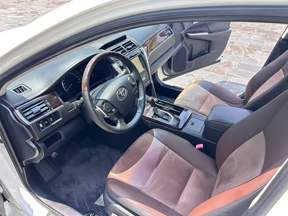 Toyota Camry Toyota Camry