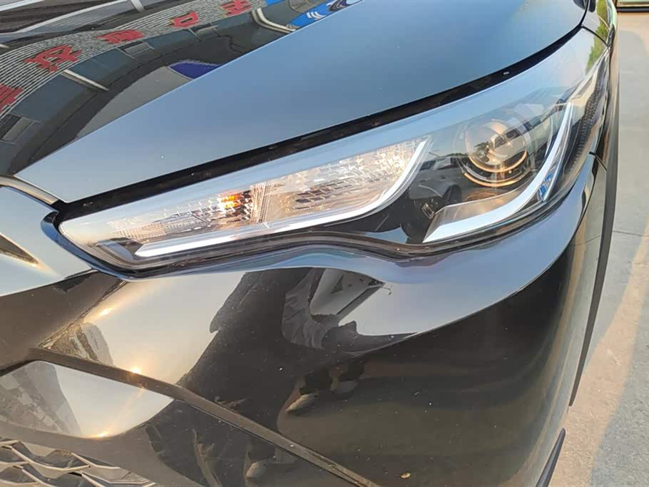 Toyota Fenglanda Toyota Fenglanda