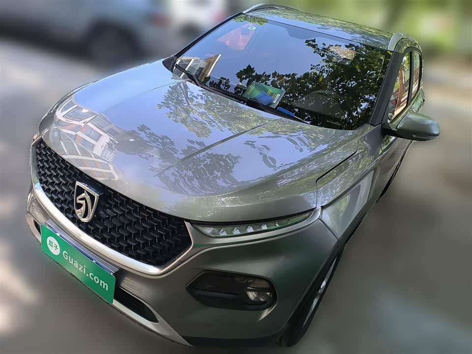 Baoding 510 Baoding 510