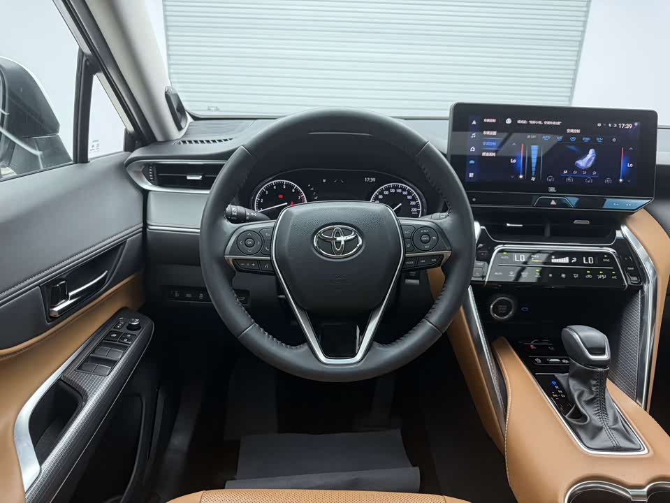 Toyota Weisha Toyota Weisha
